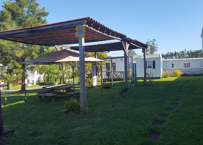 Land'shause Village de vacances