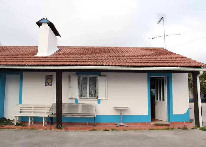 Village de vacances Land'shause 2*